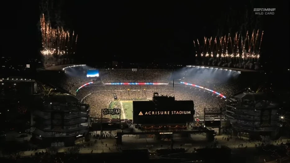 Carney: Like City Of Pittsburgh, Steelers Need To Embrace Innovation With Next Head Coach