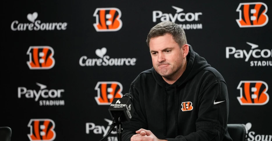 Catching up on the Bengals’ Offseason, NFL Playoffs: OBI podcast