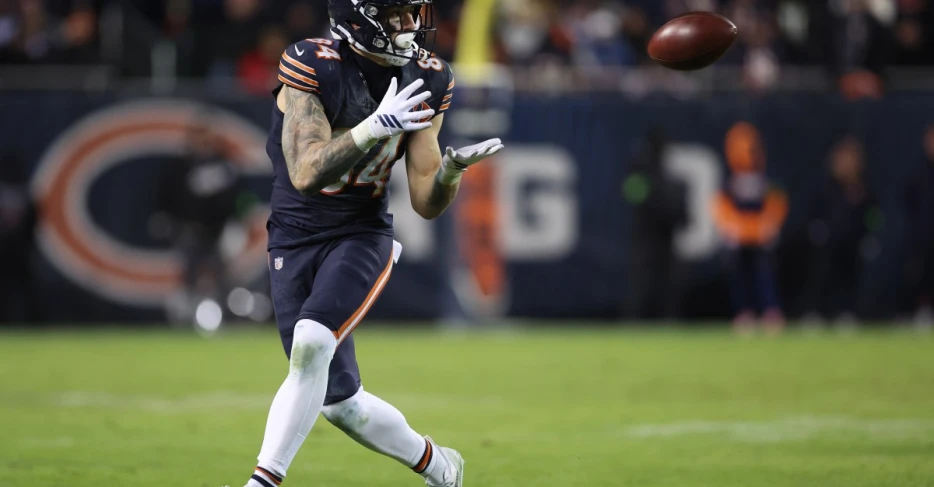 Colston Loveland’s Homefield Advantage