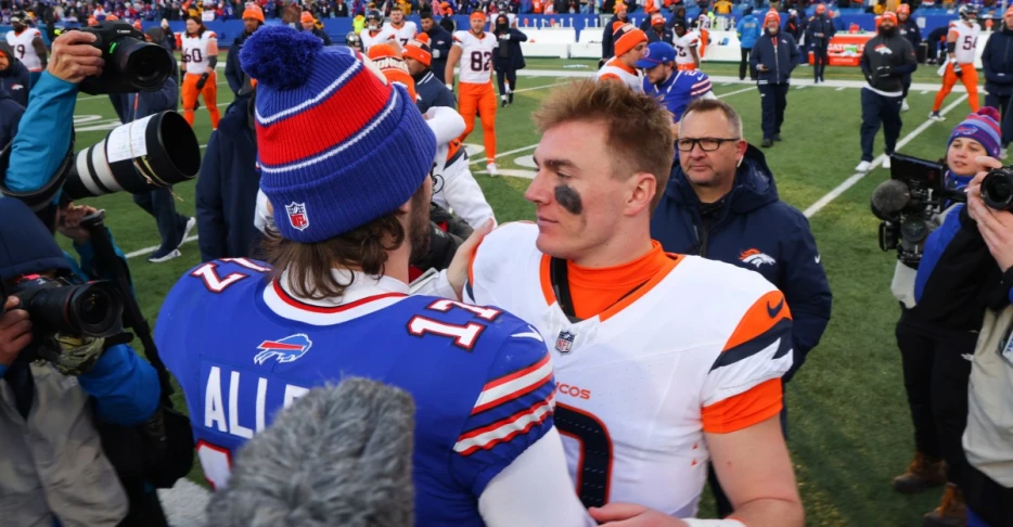 Division Playoffs NFL TV Schedule, Live Game Message Board, and Fan Discussion