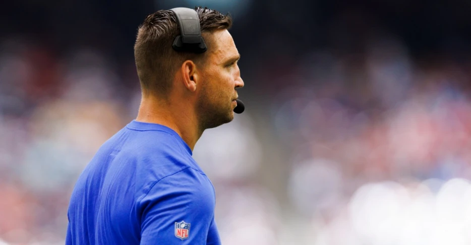 Friday Night Happy Hour: Coaching search edition