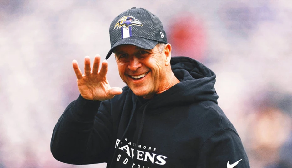 Glazer: John Harbaugh Confirms He's Agreed To Become Giants Head Coach