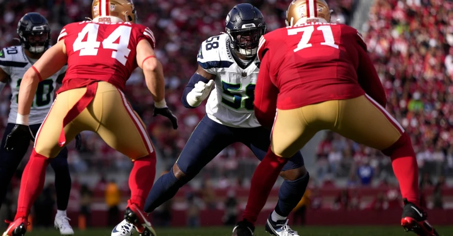 Golden Nuggets: Another 49ers GAME DAY