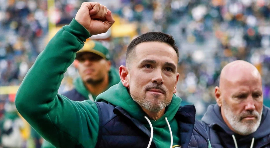 Green Bay Packers Make Clear Decision On Trading HC Matt LaFleur