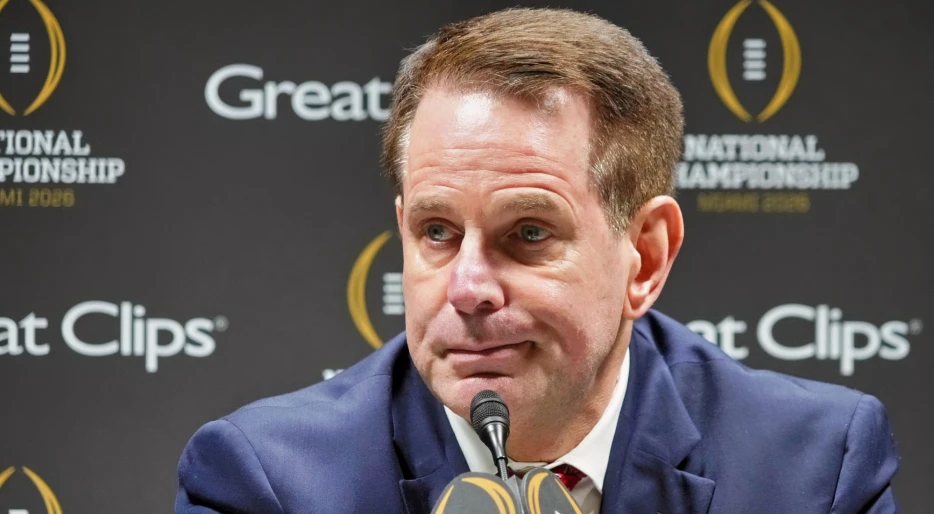 Hoosiers’ Curt Cignetti Has Reportedly Made His Decision on NFL Coaching Rumors Right Before the National Championship Game