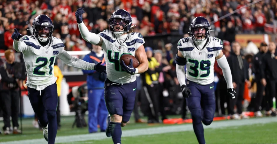 How to watch Seahawks vs. 49ers NFC Divisional Round game