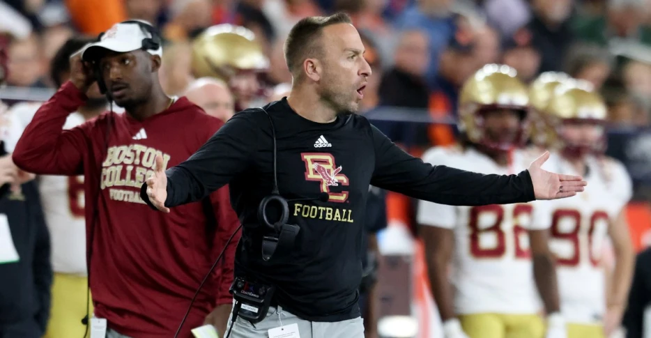 Jeff Hafley ‘frontrunner’ for Dolphins, ‘blew everyone away’ during virtual interview