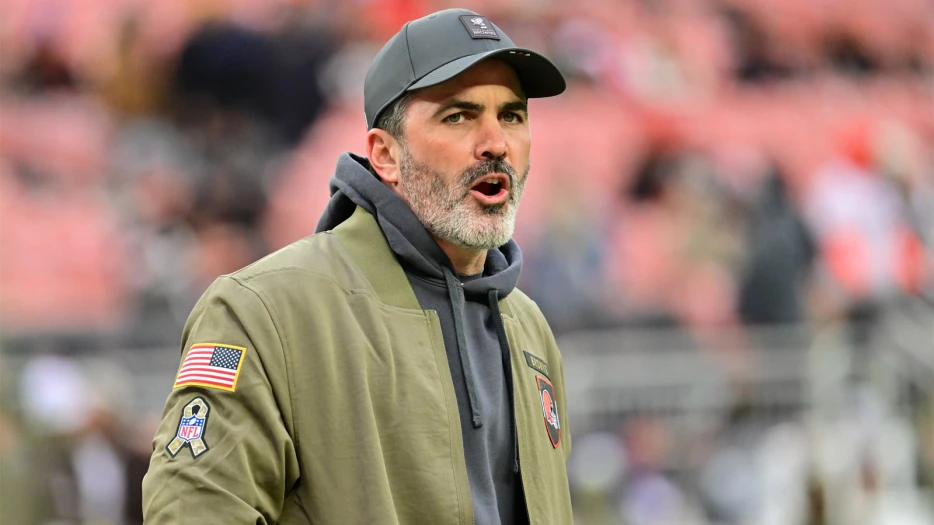 Kevin Stefanski, Falcons update will catch fans’ attention