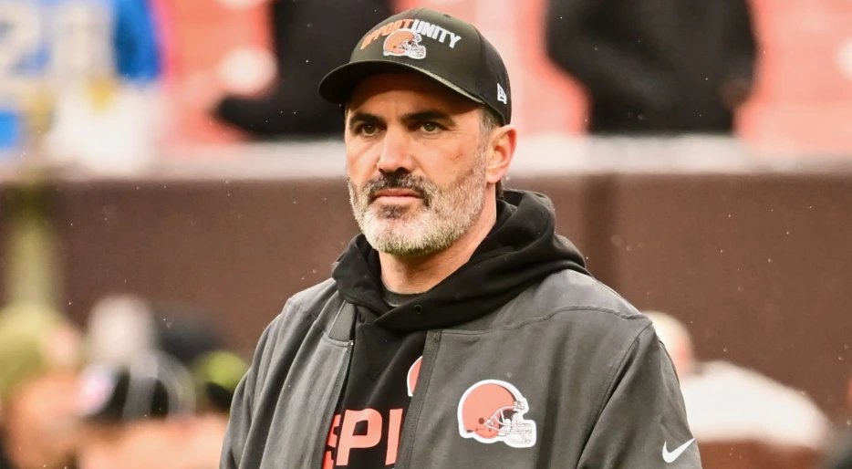 Kevin Stefanski’s Next Landing Spot Revealed