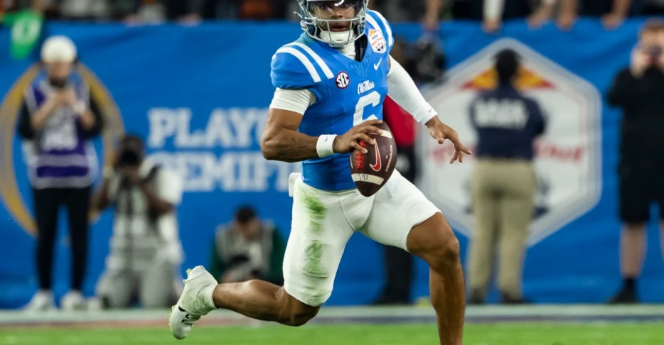 Lawsuit presents another potential bump in Browns draft plans