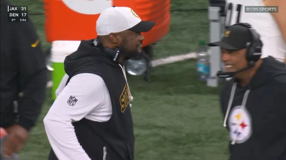 Merril Hoge Shares Mike Tomlin’s Biggest Flaw As Head Coach