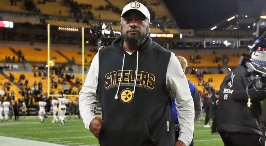 Mike Tomlin Goes Viral After Making First Public Appearance Since Steelers Departure In The Most Unlikely Place [PHOTO]