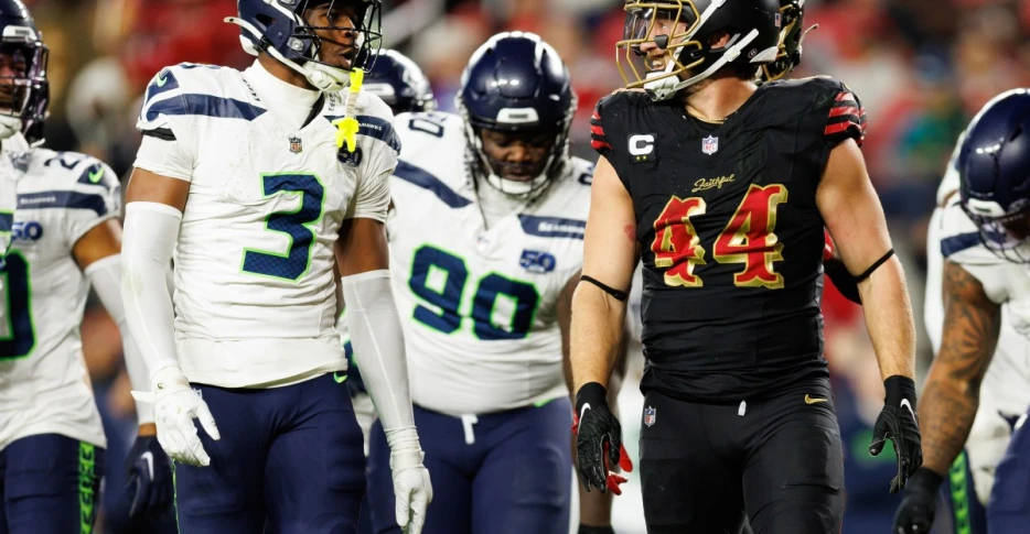 NFC Divisional Round: 5 predictions for Seattle Seahawks vs. San Francisco 49ers
