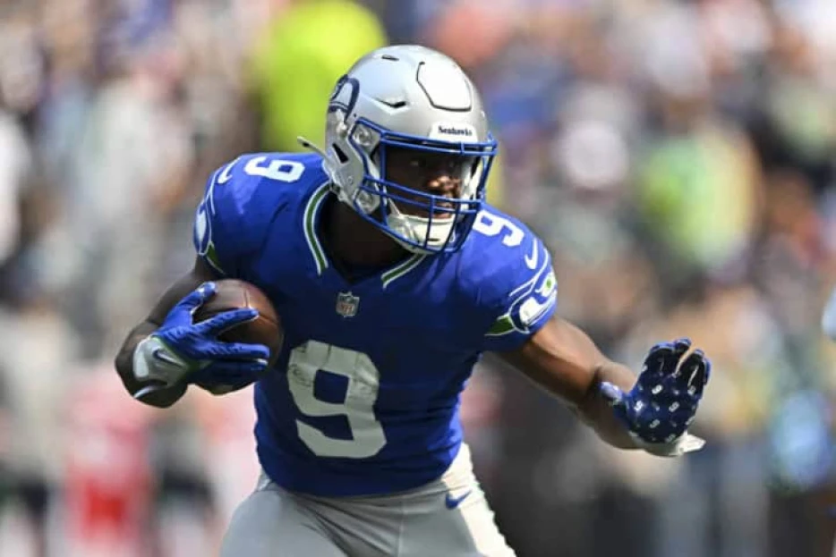 NFC West has a stranglehold on the Divisional round