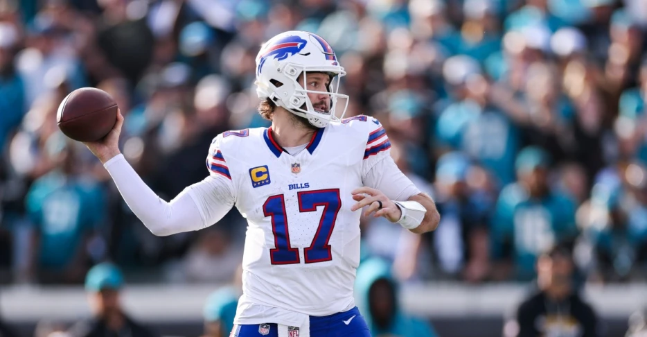 NFL Divisional Saturday Predictions