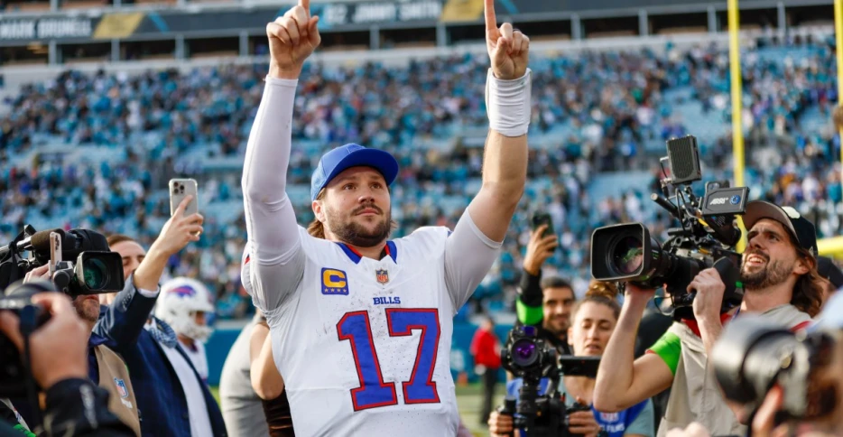 NFL playoff divisional round picks, predictions, top prop bets and discussion