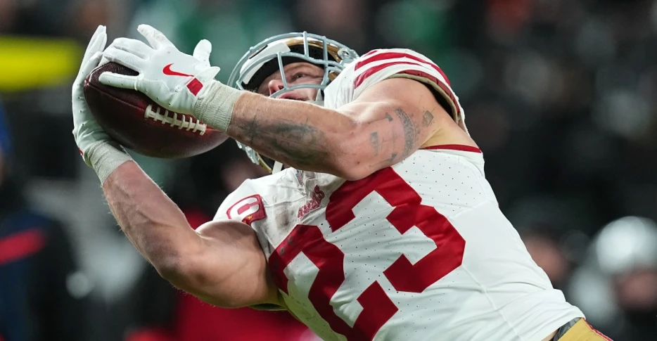 NFL Saturday Divisional Playoffs Discussion