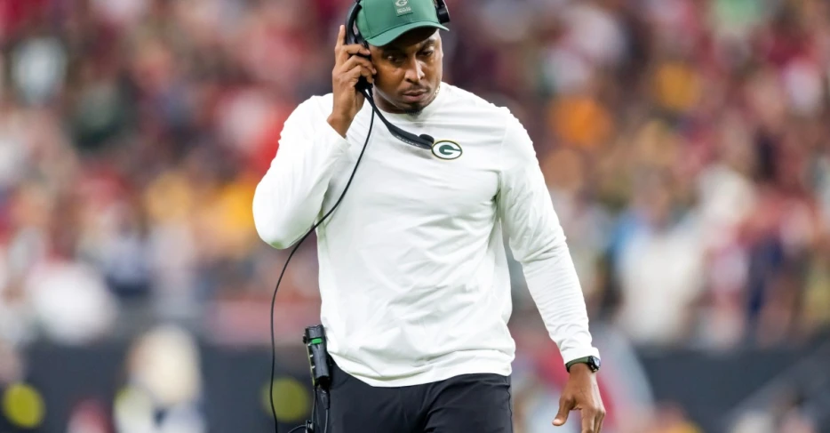 Packers DL coach interviews for another DC opening
