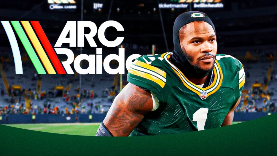 Packers star Micah Parsons clowned over his take about Arc Raiders