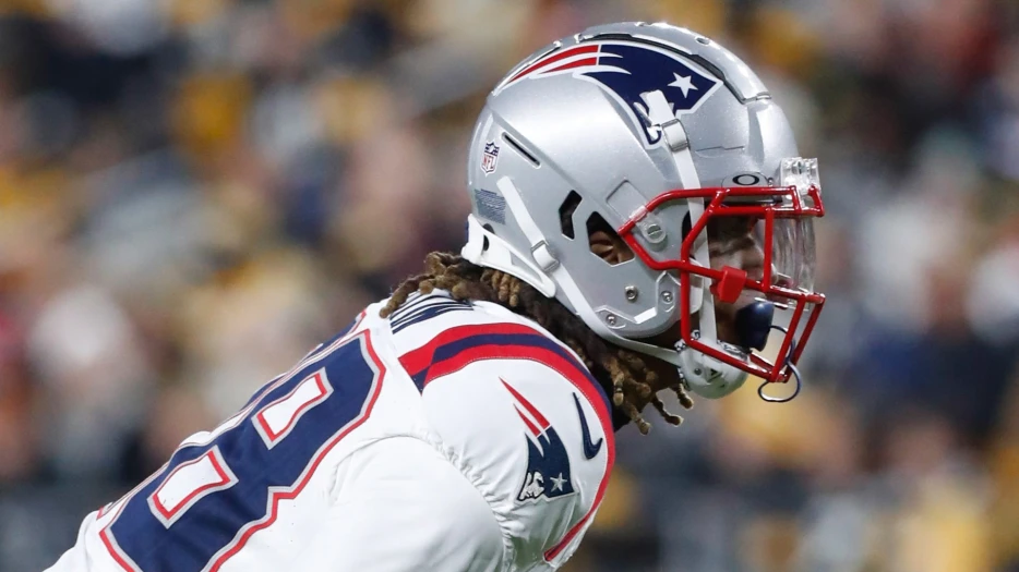 Patriots Receive Boost Off Injured Reserve Entering Playoff Matchup With Texans