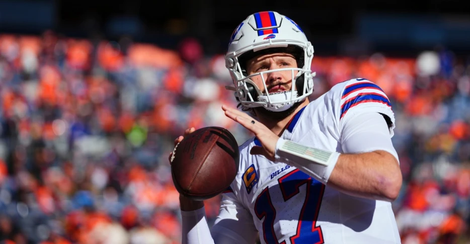 Patriots rooting guide for NFL divisional round