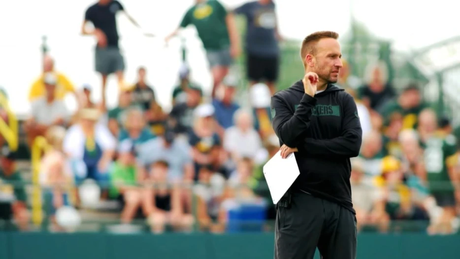 Pelissero: Jeff Hafley Emerging As Front Runner For Dolphins HC Position