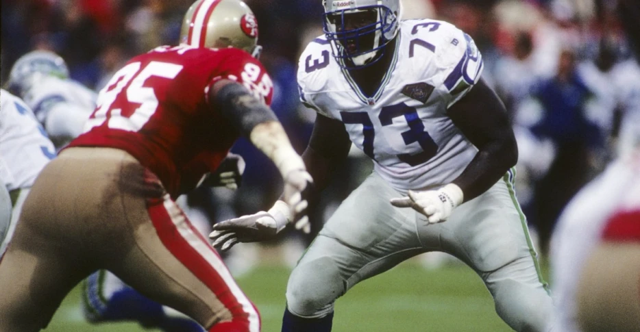 Pre-Snap Reads 1/17: Seahawks vs 49ers! Now!