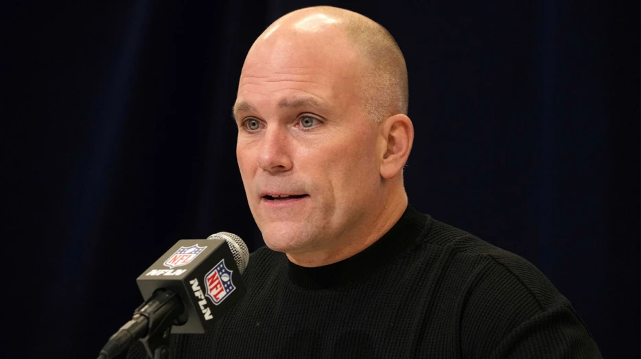 Ravens giving Nathan Scheelhaase head coaching interview