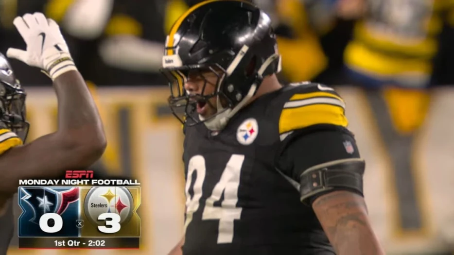 Report Card: Final Season Grades For Steelers’ Draft Class