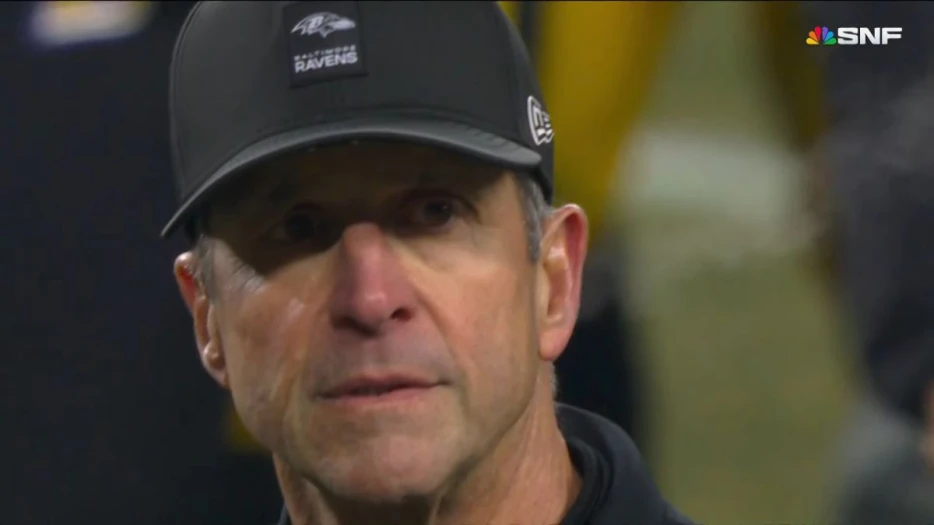 Reports: Giants Finalize Deal With John Harbaugh As Next Head Coach