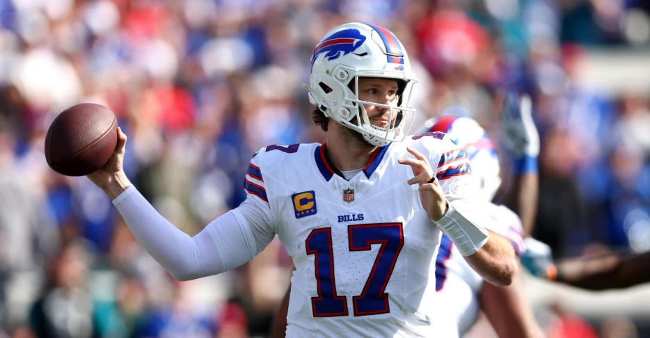 Saturday NFL Games Open Thread