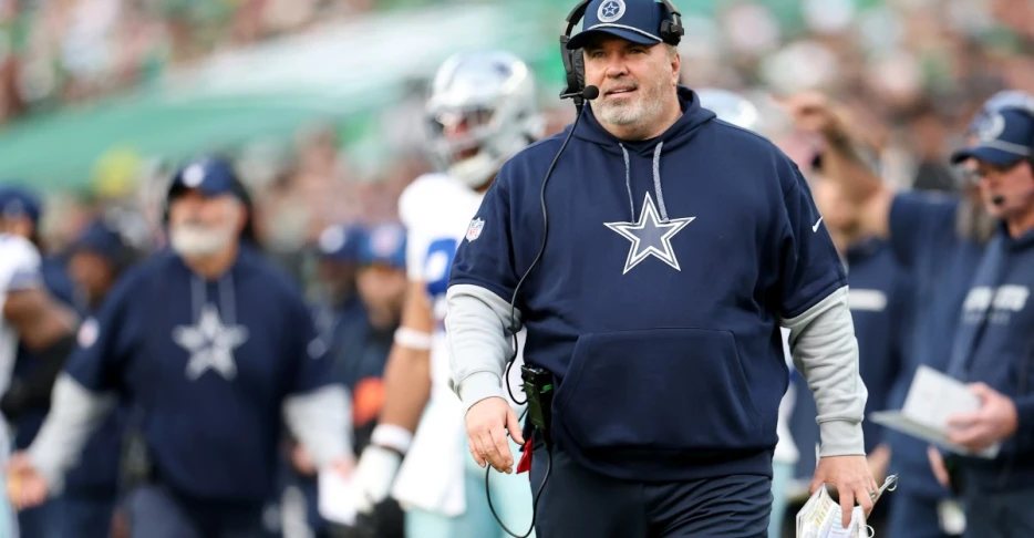 Titans coaching search: Mike McCarthy in for second interview