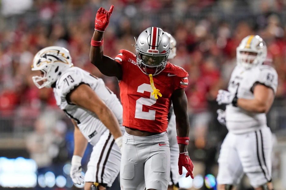 Updated 2026 NFL Draft Rankings: Safeties