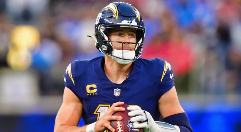 What Role Does Justin Herbert Play in Chargers’ OC Search?