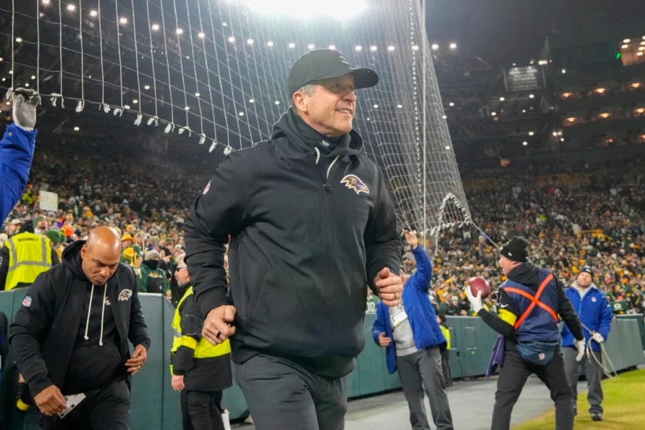 3 Bold New York Giants Predictions After Hiring John Harbaugh