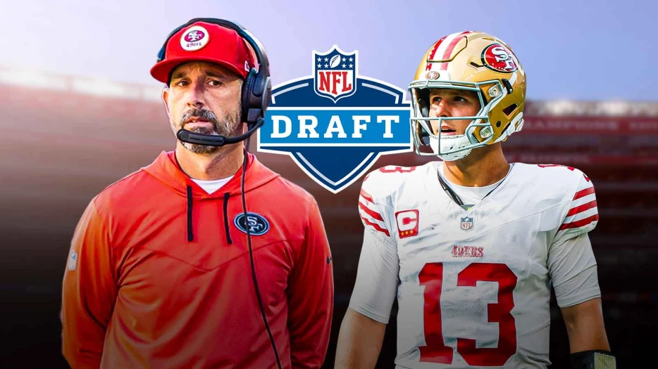 49ers’ top 3 NFL Draft targets after season ends with blowout loss to Seahawks