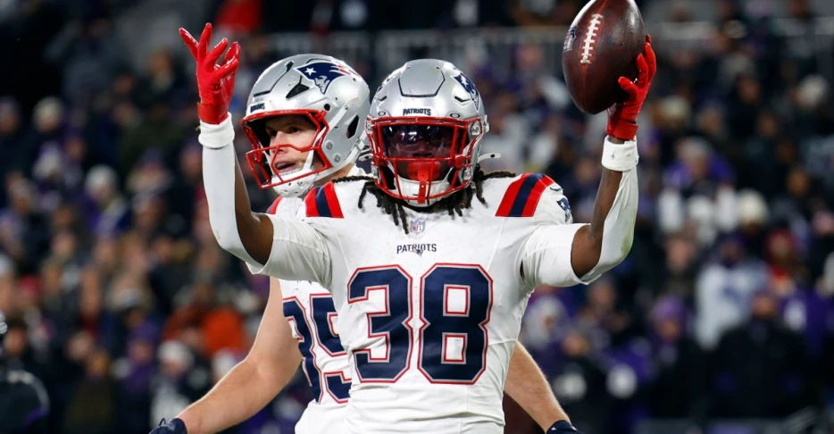 6 Patriots to watch against the Texans in NFL divisional playoffs