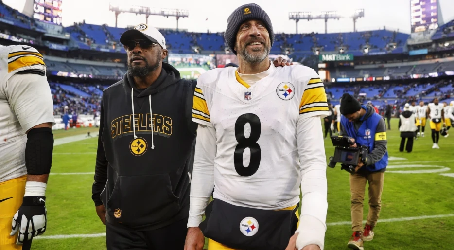 Aaron Rodgers’ Future Plans Take Major Turn