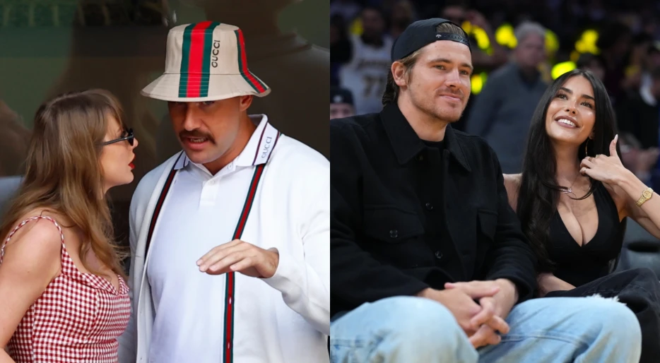 Astrologer Predicts Popular NFL Power Couple Is Doomed For Break-Up