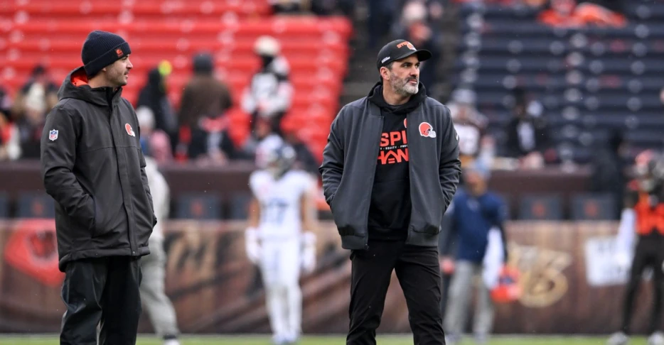 Atlanta Falcons news: Kevin Stefanski’s coaching staff rumors, hires, and updates