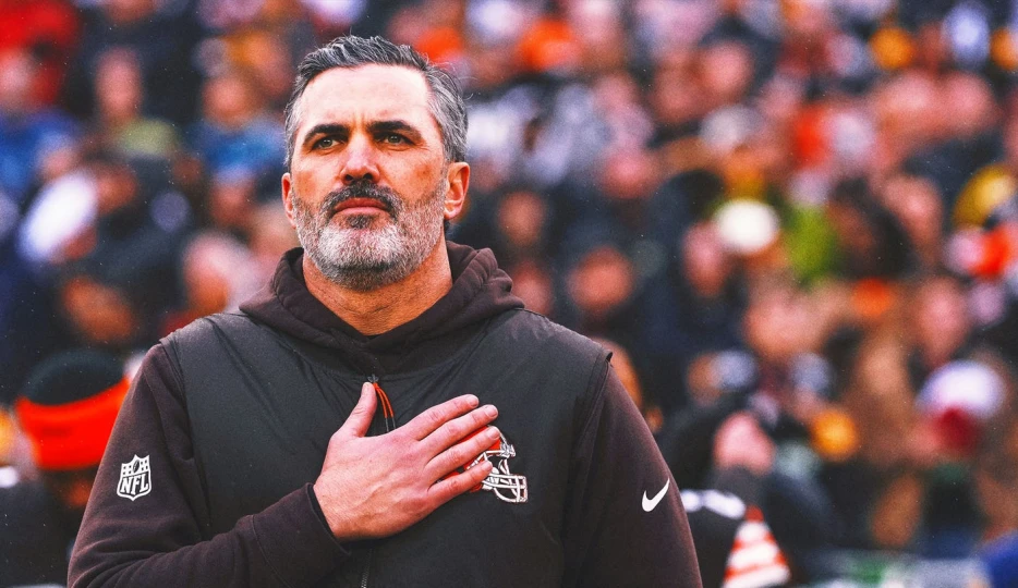 Atlanta Falcons Reportedly Hiring Kevin Stefanski as New Head Coach