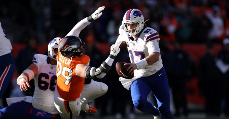 Bills AFC playoffs 2026: Buffalo eliminated with Divisional Round loss to the Denver Broncos