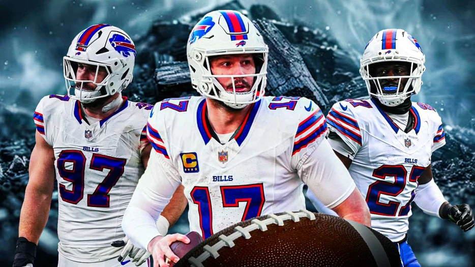 Bills most to blame for heartbreaking Divisional Round loss to Broncos