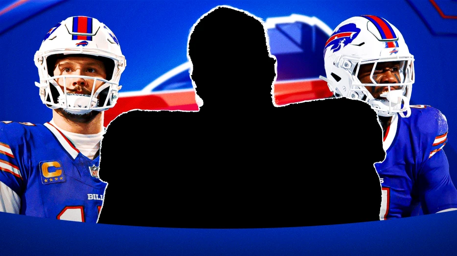 Bills’ top 4 free agent targets after crushing playoff loss to Broncos