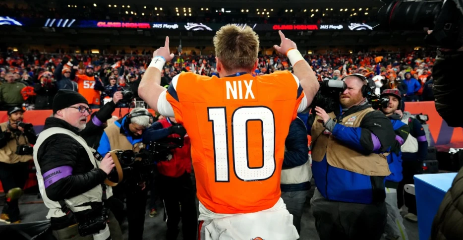 Bo Nix ankle injury updates: Broncos QB to have NFL playoffs-ending surgery