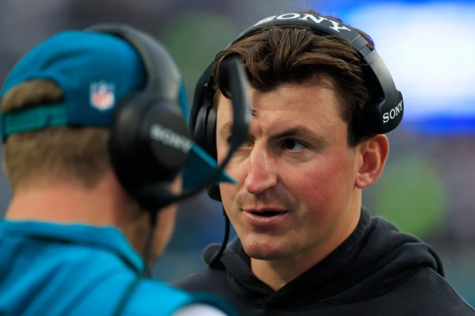 Browns To Conduct Second HC Interview With Jaguars’ Grant Udinski