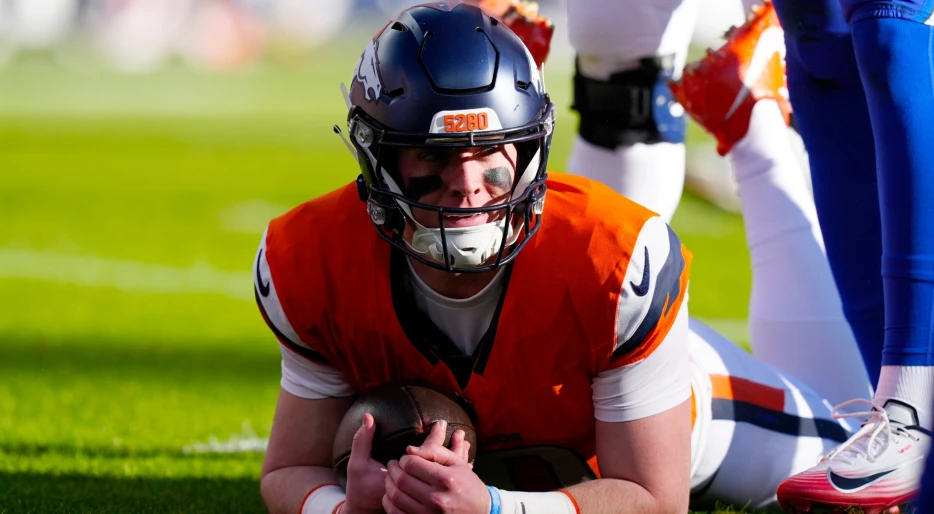 Buffalo Bills Await Possible NFL Punishment After Bo Nix Incident