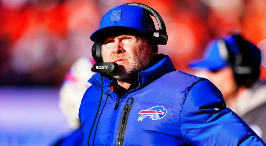 Buffalo Bills Coach Retires After Devastating Playoff Loss To Broncos