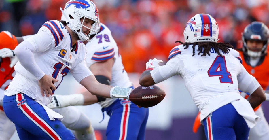 Buffalo Bills’ loss to Denver Broncos can’t be the offseason blueprint