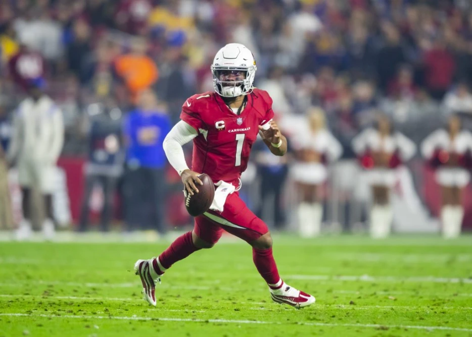 Cardinals Could Retain QB Kyler Murray In 2026